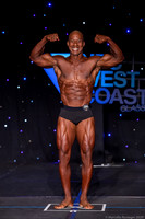 2nd Place 314 Johnny Peeples