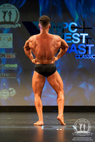 5th Place 56 Omar Rantisi