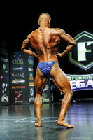 2nd Place 25 Xavier Flores Jr