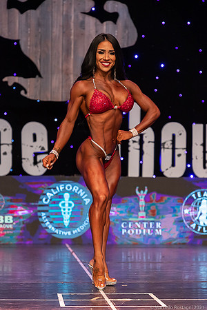 6th Place 355 Renee Harshey