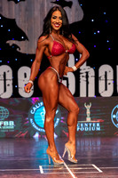 6th Place 355 Renee Harshey