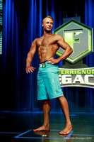 7th Place 98 Josh Caballero