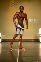 2nd Place 112 Muyiwa Jimi-Salami