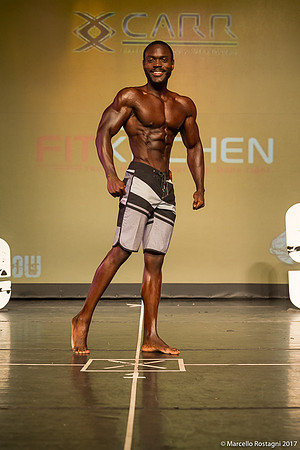 2nd Place 112 Muyiwa Jimi-Salami