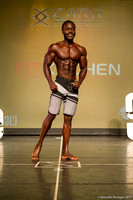 2nd Place 112 Muyiwa Jimi-Salami