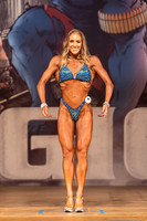 2nd Place 91 Michelle Tuhtan