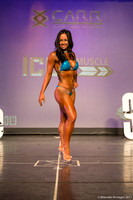 4th place 193 Kelsie Araujo
