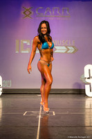 4th place 193 Kelsie Araujo