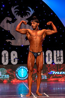 2nd Place 58 Harmilan Singh