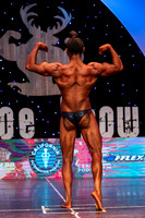 3rd Place 58 Harmilan Singh