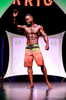2nd Place 185 Corrie Bertley