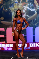 10th Place 147 Yvonne Aitken