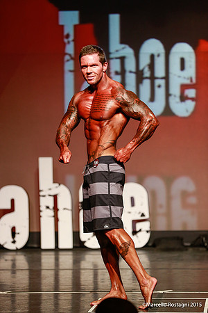 196 TJ McCall