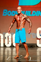 4th place 273 Glen Martin