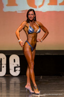 10th Place 22 Melanie Hodge
