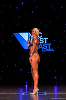 3rd Place 78 Dayleen Aldridge