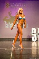 10th Place 197 Amber Myers