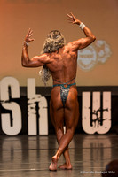 2nd Place 118 Chavaugn Del Valle