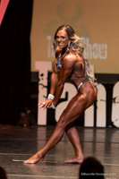 2nd Place 118 Chavaugn Del Valle