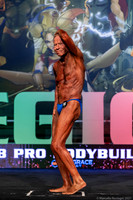 1st Place 92 James Arlington