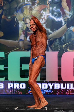 1st Place 92 James Arlington