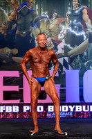 1st Place 92 James Arlington