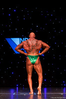 2nd Place 10 Peder Johansson