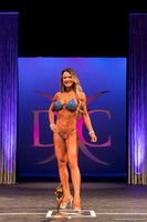1st Place Overall 1 Mirjam Jeter
