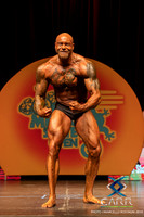 1st Place 23 Jordan O'Leary
