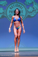 1st Place 179 Roselyn Adonis