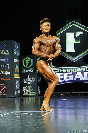 9th Place 24 Brian Au