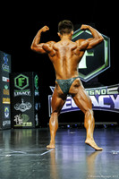 9th Place 24 Brian Au