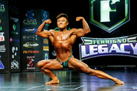 9th Place 24 Brian Au