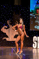 2nd Place 176 Kristianne Cambaliza