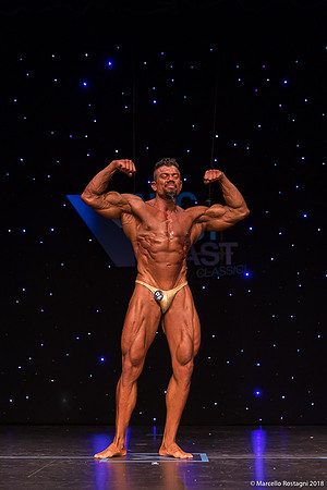 1st Place 12 Bautista Ramirez