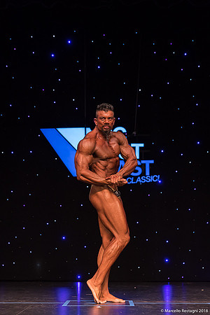 1st Place 12 Bautista Ramirez