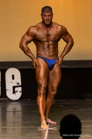 1st Place 211 Gino Isola