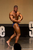 1st Place 211 Gino Isola