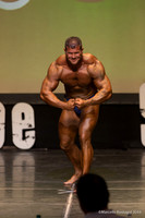 1st Place 211 Gino Isola