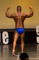 1st Place 211 Gino Isola