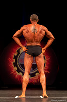 2nd Place 17 Roberto Luna