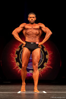 6th Place 17 Roberto Luna