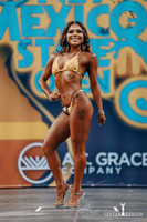 6th Place100 - Marijana Radosevich