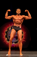 2nd Place 17 Roberto Luna