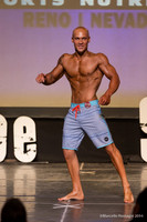 3rd Place 318 Admir Buljubasic