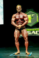13th Place 6 Dan Decker