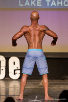 3rd Place 318 Admir Buljubasic