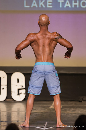 3rd Place 318 Admir Buljubasic