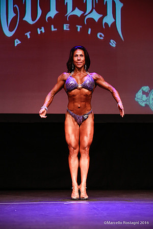 1st Place 122 Stella Medina