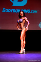 1st Place 122 Stella Medina